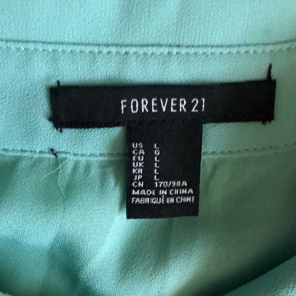 Forever 21 | Dress Large - Picture 3 of 4